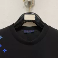 Cheap Louis Vuitton LV Hoodies Long Sleeved For Unisex #1378084 Replica Wholesale [$80.00 USD] [ITEM#1378084] on Replica Louis Vuitton LV Hoodies