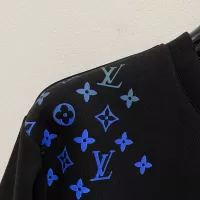 Cheap Louis Vuitton LV Hoodies Long Sleeved For Unisex #1378084 Replica Wholesale [$80.00 USD] [ITEM#1378084] on Replica Louis Vuitton LV Hoodies