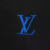 Cheap Louis Vuitton LV Hoodies Long Sleeved For Unisex #1378084 Replica Wholesale [$80.00 USD] [ITEM#1378084] on Replica Louis Vuitton LV Hoodies
