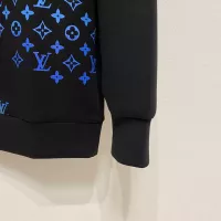 Cheap Louis Vuitton LV Hoodies Long Sleeved For Unisex #1378084 Replica Wholesale [$80.00 USD] [ITEM#1378084] on Replica Louis Vuitton LV Hoodies