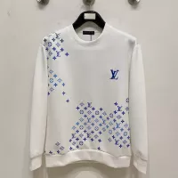 Cheap Louis Vuitton LV Hoodies Long Sleeved For Unisex #1378085 Replica Wholesale [$80.00 USD] [ITEM#1378085] on Replica Louis Vuitton LV Hoodies