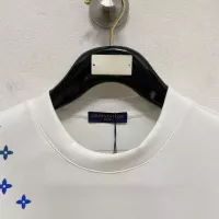 Cheap Louis Vuitton LV Hoodies Long Sleeved For Unisex #1378085 Replica Wholesale [$80.00 USD] [ITEM#1378085] on Replica Louis Vuitton LV Hoodies