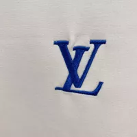 Cheap Louis Vuitton LV Hoodies Long Sleeved For Unisex #1378085 Replica Wholesale [$80.00 USD] [ITEM#1378085] on Replica Louis Vuitton LV Hoodies