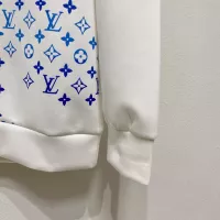 Cheap Louis Vuitton LV Hoodies Long Sleeved For Unisex #1378085 Replica Wholesale [$80.00 USD] [ITEM#1378085] on Replica Louis Vuitton LV Hoodies