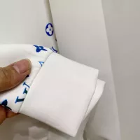 Cheap Louis Vuitton LV Hoodies Long Sleeved For Unisex #1378085 Replica Wholesale [$80.00 USD] [ITEM#1378085] on Replica Louis Vuitton LV Hoodies