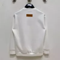 Cheap Louis Vuitton LV Hoodies Long Sleeved For Unisex #1378085 Replica Wholesale [$80.00 USD] [ITEM#1378085] on Replica Louis Vuitton LV Hoodies