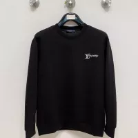 Cheap Louis Vuitton LV Hoodies Long Sleeved For Unisex #1378086 Replica Wholesale [$80.00 USD] [ITEM#1378086] on Replica Louis Vuitton LV Hoodies