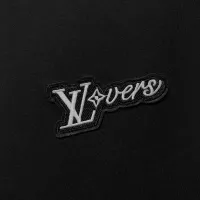 Cheap Louis Vuitton LV Hoodies Long Sleeved For Unisex #1378086 Replica Wholesale [$80.00 USD] [ITEM#1378086] on Replica Louis Vuitton LV Hoodies