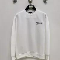 Cheap Louis Vuitton LV Hoodies Long Sleeved For Unisex #1378087 Replica Wholesale [$80.00 USD] [ITEM#1378087] on Replica Louis Vuitton LV Hoodies