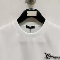 Cheap Louis Vuitton LV Hoodies Long Sleeved For Unisex #1378087 Replica Wholesale [$80.00 USD] [ITEM#1378087] on Replica Louis Vuitton LV Hoodies