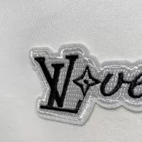 Cheap Louis Vuitton LV Hoodies Long Sleeved For Unisex #1378087 Replica Wholesale [$80.00 USD] [ITEM#1378087] on Replica Louis Vuitton LV Hoodies