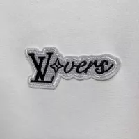 Cheap Louis Vuitton LV Hoodies Long Sleeved For Unisex #1378087 Replica Wholesale [$80.00 USD] [ITEM#1378087] on Replica Louis Vuitton LV Hoodies