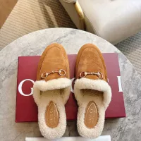 Cheap Gucci Slippers For Women #1378088 Replica Wholesale [$102.00 USD] [ITEM#1378088] on Replica Gucci Slippers