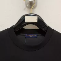 Cheap Louis Vuitton LV Hoodies Long Sleeved For Unisex #1378089 Replica Wholesale [$80.00 USD] [ITEM#1378089] on Replica Louis Vuitton LV Hoodies
