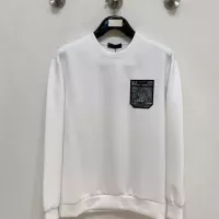 Cheap Louis Vuitton LV Hoodies Long Sleeved For Unisex #1378092 Replica Wholesale [$80.00 USD] [ITEM#1378092] on Replica Louis Vuitton LV Hoodies
