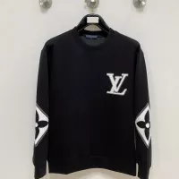 Cheap Louis Vuitton LV Hoodies Long Sleeved For Unisex #1378094 Replica Wholesale [$80.00 USD] [ITEM#1378094] on Replica Louis Vuitton LV Hoodies