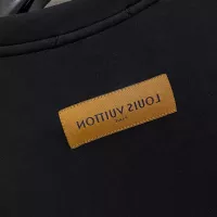 Cheap Louis Vuitton LV Hoodies Long Sleeved For Unisex #1378094 Replica Wholesale [$80.00 USD] [ITEM#1378094] on Replica Louis Vuitton LV Hoodies