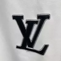 Cheap Louis Vuitton LV Hoodies Long Sleeved For Unisex #1378095 Replica Wholesale [$80.00 USD] [ITEM#1378095] on Replica Louis Vuitton LV Hoodies