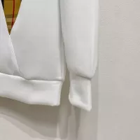 Cheap Burberry Hoodies Long Sleeved For Unisex #1378097 Replica Wholesale [$80.00 USD] [ITEM#1378097] on Replica Burberry Hoodies