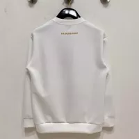 Cheap Burberry Hoodies Long Sleeved For Unisex #1378097 Replica Wholesale [$80.00 USD] [ITEM#1378097] on Replica Burberry Hoodies