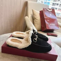 Cheap Gucci Slippers For Women #1378099 Replica Wholesale [$102.00 USD] [ITEM#1378099] on Replica Gucci Slippers