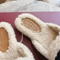 Cheap Gucci Slippers For Women #1378099 Replica Wholesale [$102.00 USD] [ITEM#1378099] on Replica Gucci Slippers