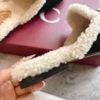 Cheap Gucci Slippers For Women #1378099 Replica Wholesale [$102.00 USD] [ITEM#1378099] on Replica Gucci Slippers