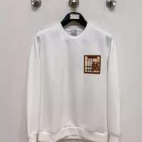 Cheap Burberry Hoodies Long Sleeved For Unisex #1378100 Replica Wholesale [$80.00 USD] [ITEM#1378100] on Replica Burberry Hoodies