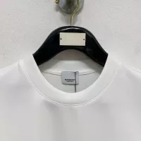 Cheap Burberry Hoodies Long Sleeved For Unisex #1378100 Replica Wholesale [$80.00 USD] [ITEM#1378100] on Replica Burberry Hoodies