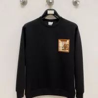 Cheap Burberry Hoodies Long Sleeved For Unisex #1378101 Replica Wholesale [$80.00 USD] [ITEM#1378101] on Replica Burberry Hoodies