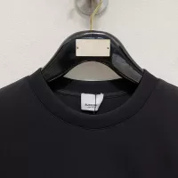 Cheap Burberry Hoodies Long Sleeved For Unisex #1378101 Replica Wholesale [$80.00 USD] [ITEM#1378101] on Replica Burberry Hoodies