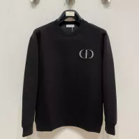 Cheap Christian Dior Hoodies Long Sleeved For Unisex #1378106 Replica Wholesale [$80.00 USD] [ITEM#1378106] on Replica Christian Dior Hoodies