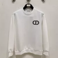 Cheap Christian Dior Hoodies Long Sleeved For Unisex #1378107 Replica Wholesale [$80.00 USD] [ITEM#1378107] on Replica Christian Dior Hoodies