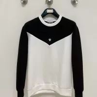 Cheap Christian Dior Hoodies Long Sleeved For Unisex #1378110 Replica Wholesale [$80.00 USD] [ITEM#1378110] on Replica Christian Dior Hoodies