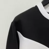 Cheap Christian Dior Hoodies Long Sleeved For Unisex #1378110 Replica Wholesale [$80.00 USD] [ITEM#1378110] on Replica Christian Dior Hoodies