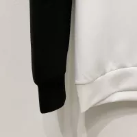 Cheap Christian Dior Hoodies Long Sleeved For Unisex #1378110 Replica Wholesale [$80.00 USD] [ITEM#1378110] on Replica Christian Dior Hoodies