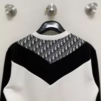 Cheap Christian Dior Hoodies Long Sleeved For Unisex #1378110 Replica Wholesale [$80.00 USD] [ITEM#1378110] on Replica Christian Dior Hoodies
