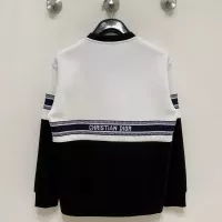 Cheap Christian Dior Hoodies Long Sleeved For Unisex #1378111 Replica Wholesale [$80.00 USD] [ITEM#1378111] on Replica Christian Dior Hoodies
