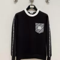 Cheap Christian Dior Hoodies Long Sleeved For Unisex #1378112 Replica Wholesale [$80.00 USD] [ITEM#1378112] on Replica Christian Dior Hoodies