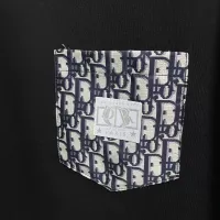 Cheap Christian Dior Hoodies Long Sleeved For Unisex #1378112 Replica Wholesale [$80.00 USD] [ITEM#1378112] on Replica Christian Dior Hoodies