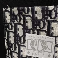 Cheap Christian Dior Hoodies Long Sleeved For Unisex #1378112 Replica Wholesale [$80.00 USD] [ITEM#1378112] on Replica Christian Dior Hoodies