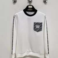 Cheap Christian Dior Hoodies Long Sleeved For Unisex #1378114 Replica Wholesale [$80.00 USD] [ITEM#1378114] on Replica Christian Dior Hoodies