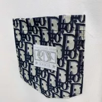 Cheap Christian Dior Hoodies Long Sleeved For Unisex #1378114 Replica Wholesale [$80.00 USD] [ITEM#1378114] on Replica Christian Dior Hoodies