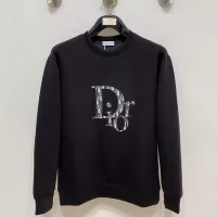 Cheap Christian Dior Hoodies Long Sleeved For Unisex #1378116 Replica Wholesale [$80.00 USD] [ITEM#1378116] on Replica Christian Dior Hoodies