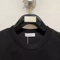 Cheap Christian Dior Hoodies Long Sleeved For Unisex #1378116 Replica Wholesale [$80.00 USD] [ITEM#1378116] on Replica Christian Dior Hoodies