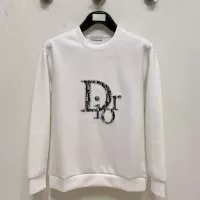 Cheap Christian Dior Hoodies Long Sleeved For Unisex #1378117 Replica Wholesale [$80.00 USD] [ITEM#1378117] on Replica Christian Dior Hoodies