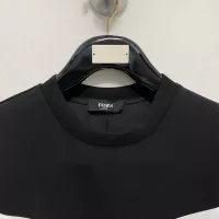 Cheap Fendi Hoodies Long Sleeved For Unisex #1378119 Replica Wholesale [$80.00 USD] [ITEM#1378119] on Replica Fendi Hoodies
