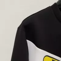 Cheap Fendi Hoodies Long Sleeved For Unisex #1378119 Replica Wholesale [$80.00 USD] [ITEM#1378119] on Replica Fendi Hoodies
