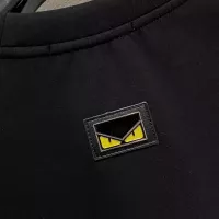 Cheap Fendi Hoodies Long Sleeved For Unisex #1378119 Replica Wholesale [$80.00 USD] [ITEM#1378119] on Replica Fendi Hoodies