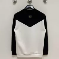 Cheap Fendi Hoodies Long Sleeved For Unisex #1378119 Replica Wholesale [$80.00 USD] [ITEM#1378119] on Replica Fendi Hoodies